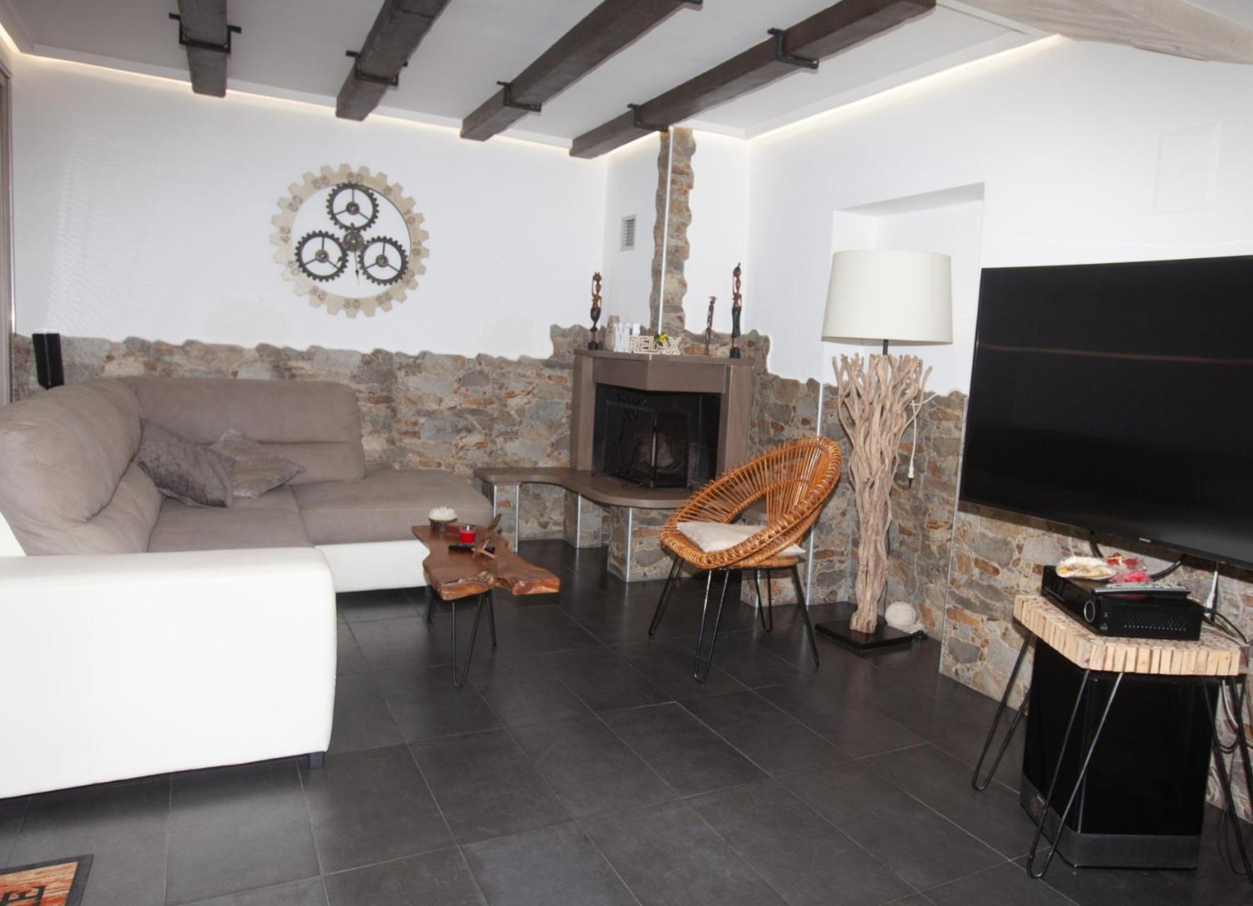B&B Gianni Capodrise Экстерьер фото