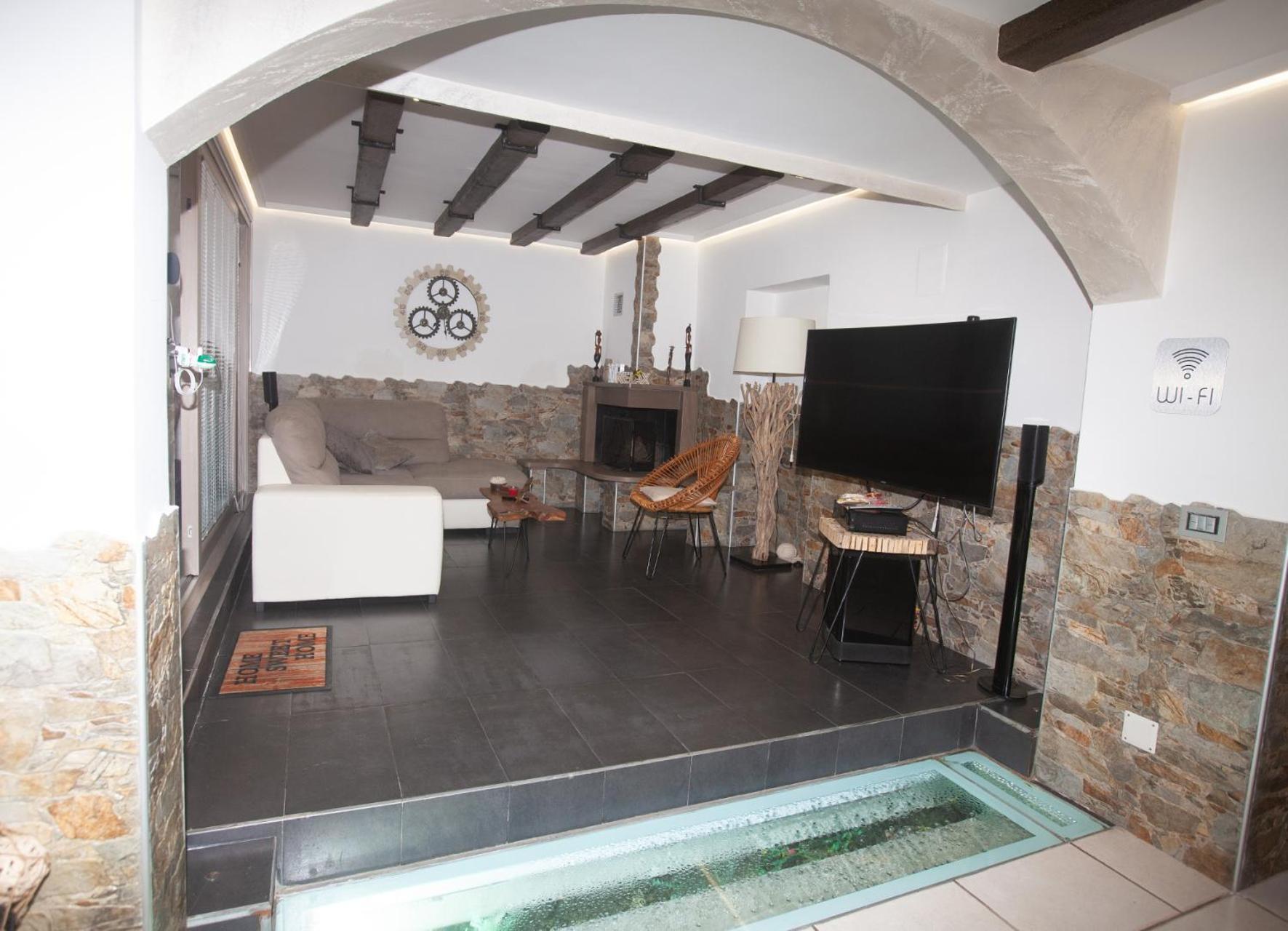 B&B Gianni Capodrise Экстерьер фото