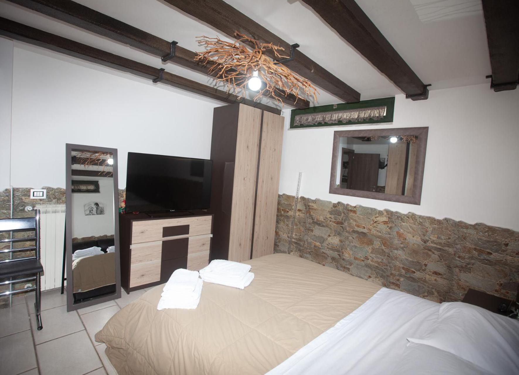 B&B Gianni Capodrise Экстерьер фото