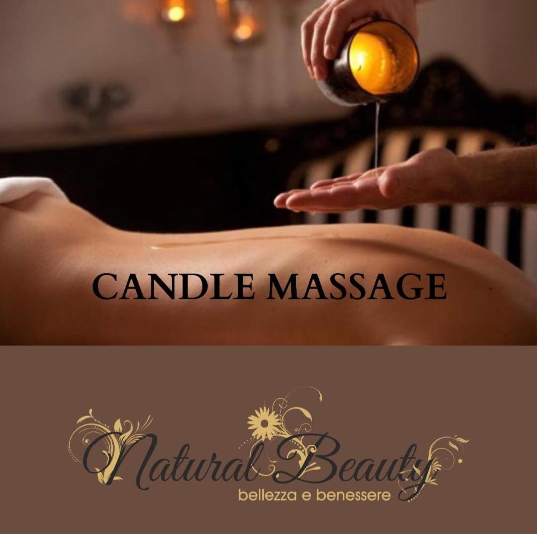 B&B Gianni Capodrise Экстерьер фото