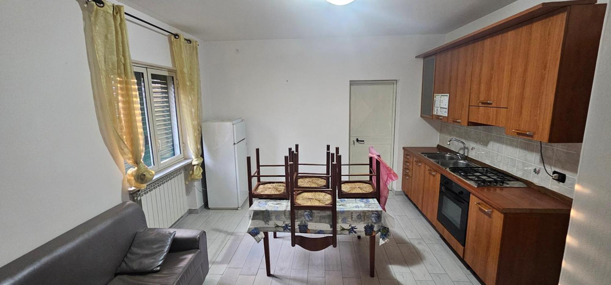 B&B Gianni Capodrise Экстерьер фото