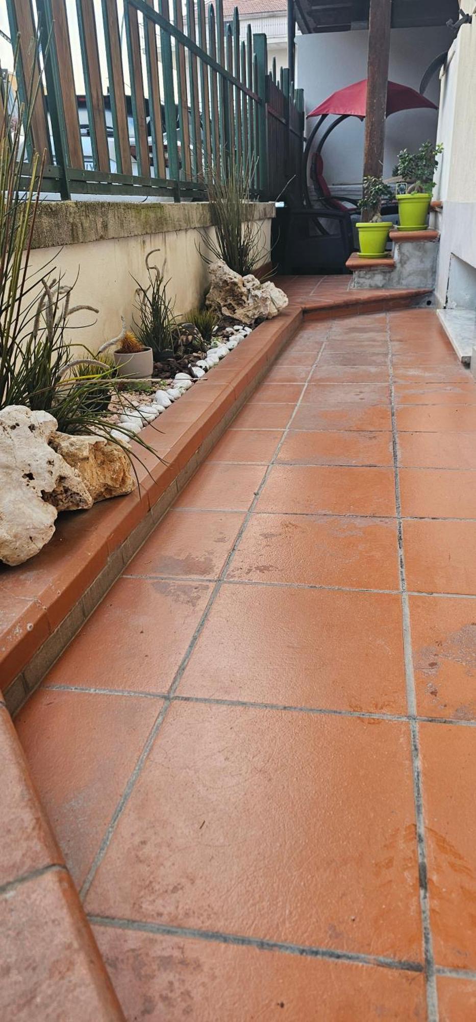 B&B Gianni Capodrise Экстерьер фото