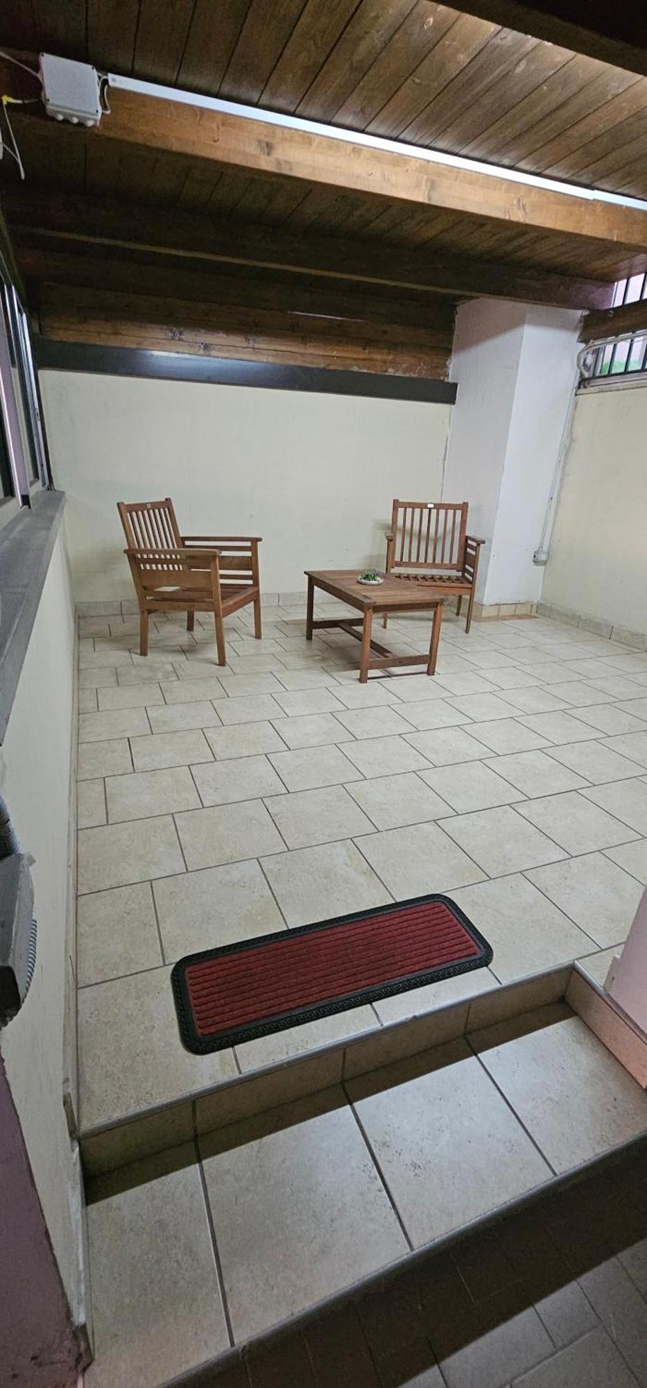 B&B Gianni Capodrise Экстерьер фото